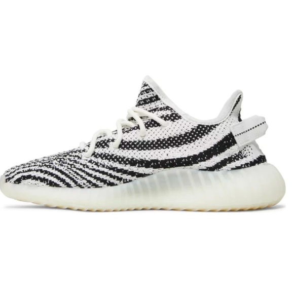 Yeezy Boost 350 V2 'Zebra
Sz 6 men - Picture 3 of 6